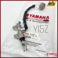 Y15z Y15ZR Y16 Y16Z YSUKU REAR MASTER PUMP REAR BRAKE PUMP 2ND-F580E YAMAHA