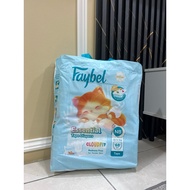 FAYBEL ESSENTIAL NB TAPE DIAPERS