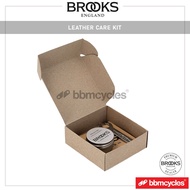 Brooks England Leather Saddle Care Kit