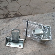 Honda C70 Seat Lock - C70 Seat Gear - Honda C70 Seat Lock - C70 Seat Lock