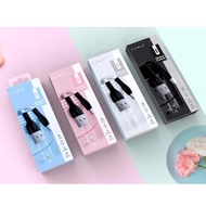 EZRA DC-61 1 Meter 2.4A Quick Charging Data Cable For IP/ Type-C / Micro Usb Silicone with SmartChip