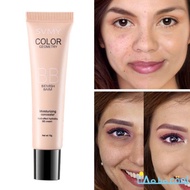 Bb Cream Concealer Natural Isolation Concealer Whitening Makeup Bb Cream Brighten Skin Cream LIVEBECOOL