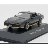 PONTIAC FIREBIRD (1982) #9