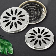 Stainless Steel Mosquito Coil Stand
