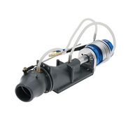 Water Jet Thruster Power Sprayer Pump Water Jet Pump with 3650 Brushless Motor + Water Cooling Jacke