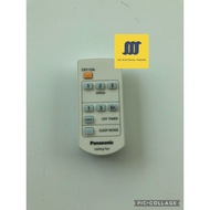 Panasonic /KDK ORIGINAL Ceiling Fan Remote Control F-M14D9/F-M14D5/F-M14C7/K14Y5/K14X5