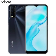 hp vivo Y20s G ram 4/128gb [Vivo Y20s G ram 4GB 128GB] garansi resmi vivo