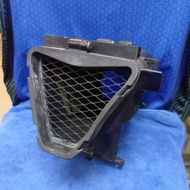 Kawasaki ZX6R 636 ZX636R ZX636 air intake duct original kawasaki