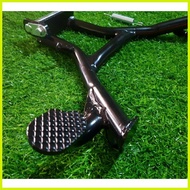 ❈ ❤ ✸ CENTER KICK STAND for BRISTOL VELOCE 500