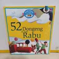 52 DONGENG DI HARI RABU