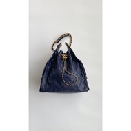 Wow Beautiful Color So Fresh Premium ️25bag Large Size Drawstring Hippie Bag 25s Little Dark Horse h