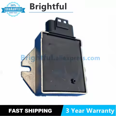 Ignition ECU Box Ignitor Computer Controller 0090-174000 For CFMOTO CF150 V5 V9 CF150T CF150T-6B CF1
