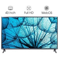 Smart Tivi LG 43 inch 43LM5750PTC FHD ThinQ AI