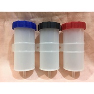 Motorcycle 2T Bottle