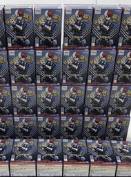 10隻 全新 日版 Banpresto Bandai Spirits 我的英雄學院 My Hero academia Boku no Hero Academia Age of Heroes 21 To