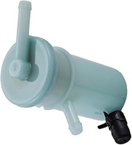 Petrol Filter for Outboard Engines Compatible with Suzuki 4 Stroke Outboard Engines 40HP DF40A and 5