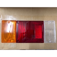 Isuzu NPR, Hicom tail lamp cover set