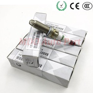 6PCS 12120037244 ZGR6STE2 Spark Plug Triode จุดระเบิดสำหรับ BMW E60 E92 E92 E93 E83 E70 E71 E89 X3 X