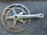 Shimano Dura Ace 7700/7701 Crankset 172.5