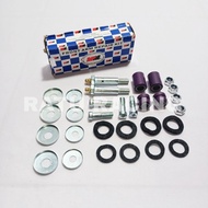 Parkit Shock Depan C70 Set / Bosh Shock