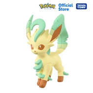 Takara Tomy Pokemon โปเกมอน Moncolle Leafeon