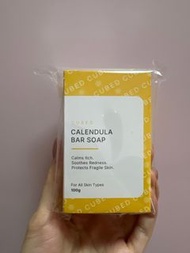 Cubed 金盞花舒緩潔膚皂