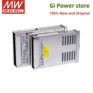 ERP-200 200W MEAN WELL LED rainproof  ERP-200-12 ERP-200-24  replace NES/S Single Output Switching P