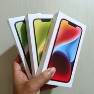 Iphone 14 128GB IBOX BATAM ONLY