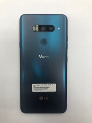LG V40 ThinQ 64GB very excellent condition