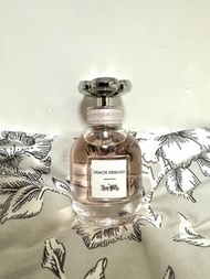 Coach dreams EDP 女性逐夢香水 40ml