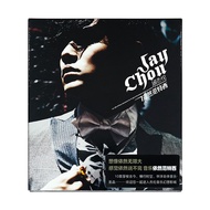 官方正版 Jay 周杰伦第七张专辑 依然范特西 CD碟片唱片 环球版 千里之外 本草纲目 听妈妈的话 白色风车 菊花台 迷迭香