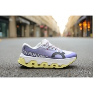 On Cloudmonster Hyper Low-Top Running Shoes Outdoor Street Functional Style Lightweight Retro Sports