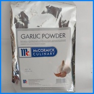 ❍  ◳ ✙ McCormick Garlic Powder 1kg