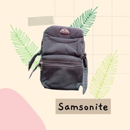 Second Samsonite Sling Bag