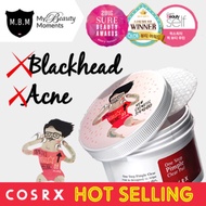 Cosrx One Step Pimple Clear Pad from Korea