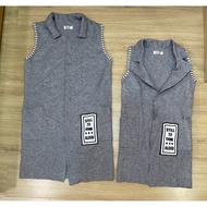 Vest for children 6-7 years old & 10-11 years old (Large)