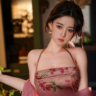 Realistic Sexy Entity Love Doll Sex Doll Full Silicone Body+Implanted Hair Sex Doll Sex Toys for Men