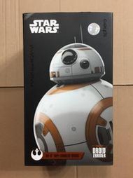 SPHERO STAR WARS 星際大戰 BB-8 (App-Enabled Droid 智能手機遙控機器人)