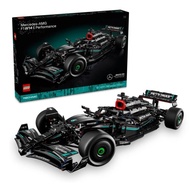 [TF toy] Lego 42171 Mercedes-AMG F1 W14 E Performance