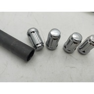 MYVI ALZA VIVA ATIVA X50 X70 VIOS CITY Eibach lock nut wheel lock nut M12 x 1.5 33mm besi lock nut