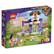 [BrickMonster] Lego 41691 Friends Doggy Day Care