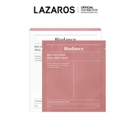 BIODANCE Bio Collagen Real Deep Mask 34g*4ea