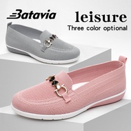 NEW Batavia NEW fashion shoes premium knitted flat shoes A6