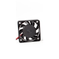 DC Fan 12V 5 X 5 cm DC/ Fan