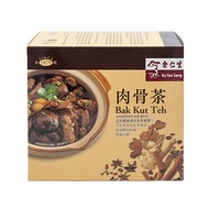 余仁生 肉骨茶 12包入  240g  1盒