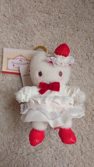 Sanrio Marron Cream 兔
