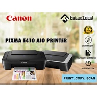 Canon Pixma E410 Printer