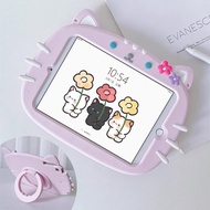 Cartoon Case for Xiaomi  Redmi Pad SE 8.7 Inch  2024 Pro 12.1 SE 11inch 2023  for Xiaomi Poco Pad 6 