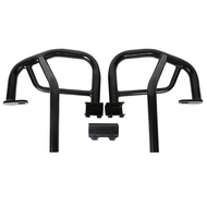 Thanh Chắn Va Chạm Xe Máy Bảo Vệ Giảm Chấn Động Cơ Cho Honda CMX300 CMX500 Rebel 300/500 2017-2020 a