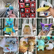 睇內文🌟 2025迪士尼官方正版 灰姑娘路西法貓公仔掛飾🤞《炒到$300+》迪士尼絕版反斗奇兵bunny兔公仔 ，加錢「訂購」 toy story bunny畢業公仔🤞香港迪士尼絕版唐老鴨帽🤞迪士尼小